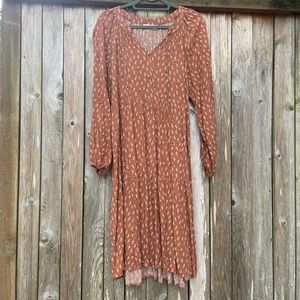 Carly Jean Los Angeles Hannah Dress